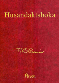 Bilde av Husandaktsboka